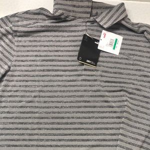 Puma golf polo new with tags